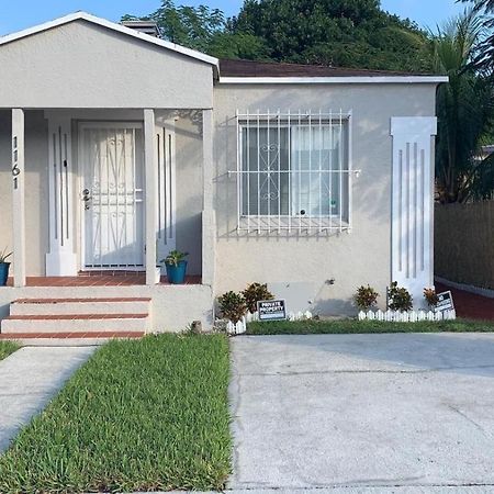 Cute, Cozy Mother-In-Law Suite In The Heart Of Miami Exterior foto